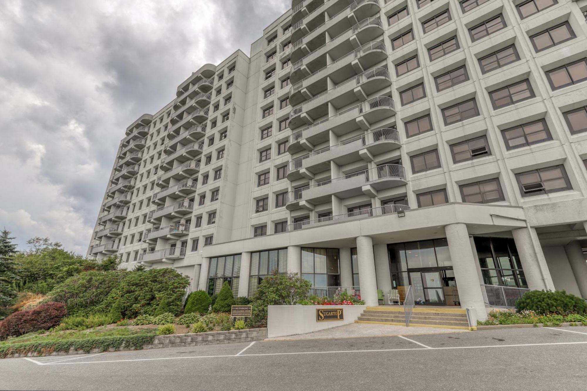 Sugar Top Condos Sugar Mountain Bagian luar foto