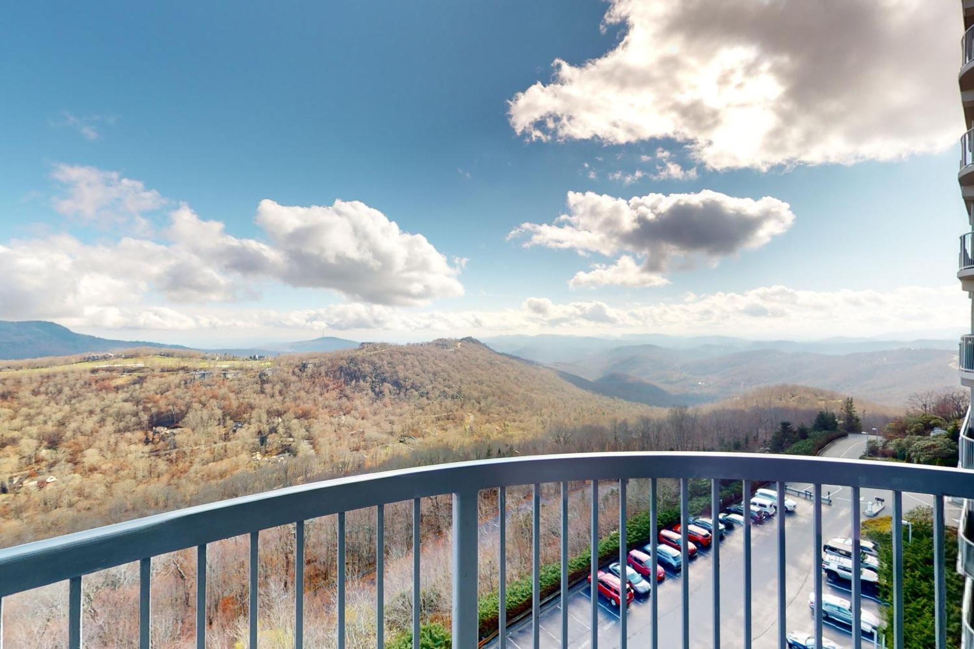 Sugar Top Condos Sugar Mountain Ruang foto