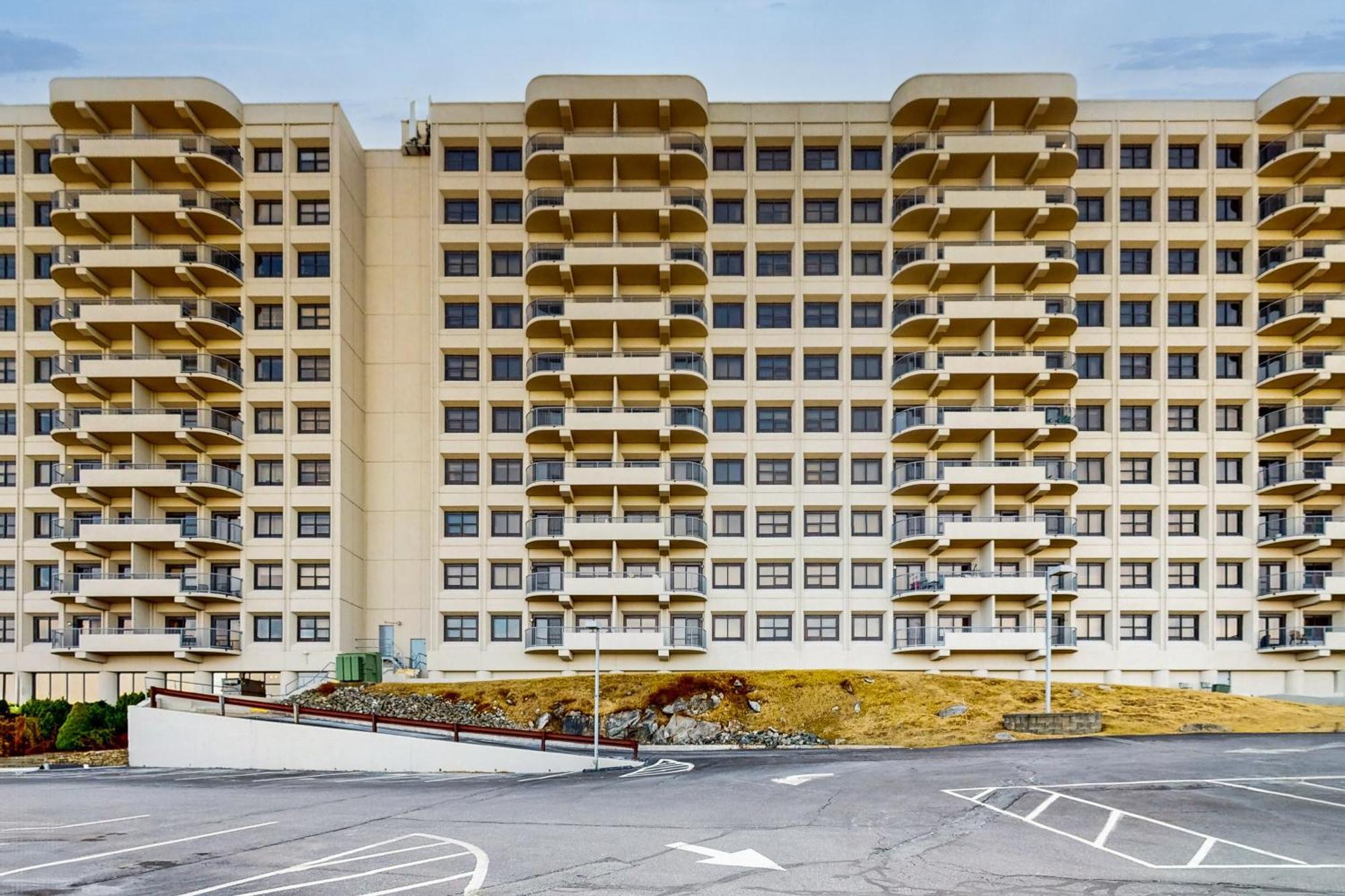 Sugar Top Condos Sugar Mountain Ruang foto