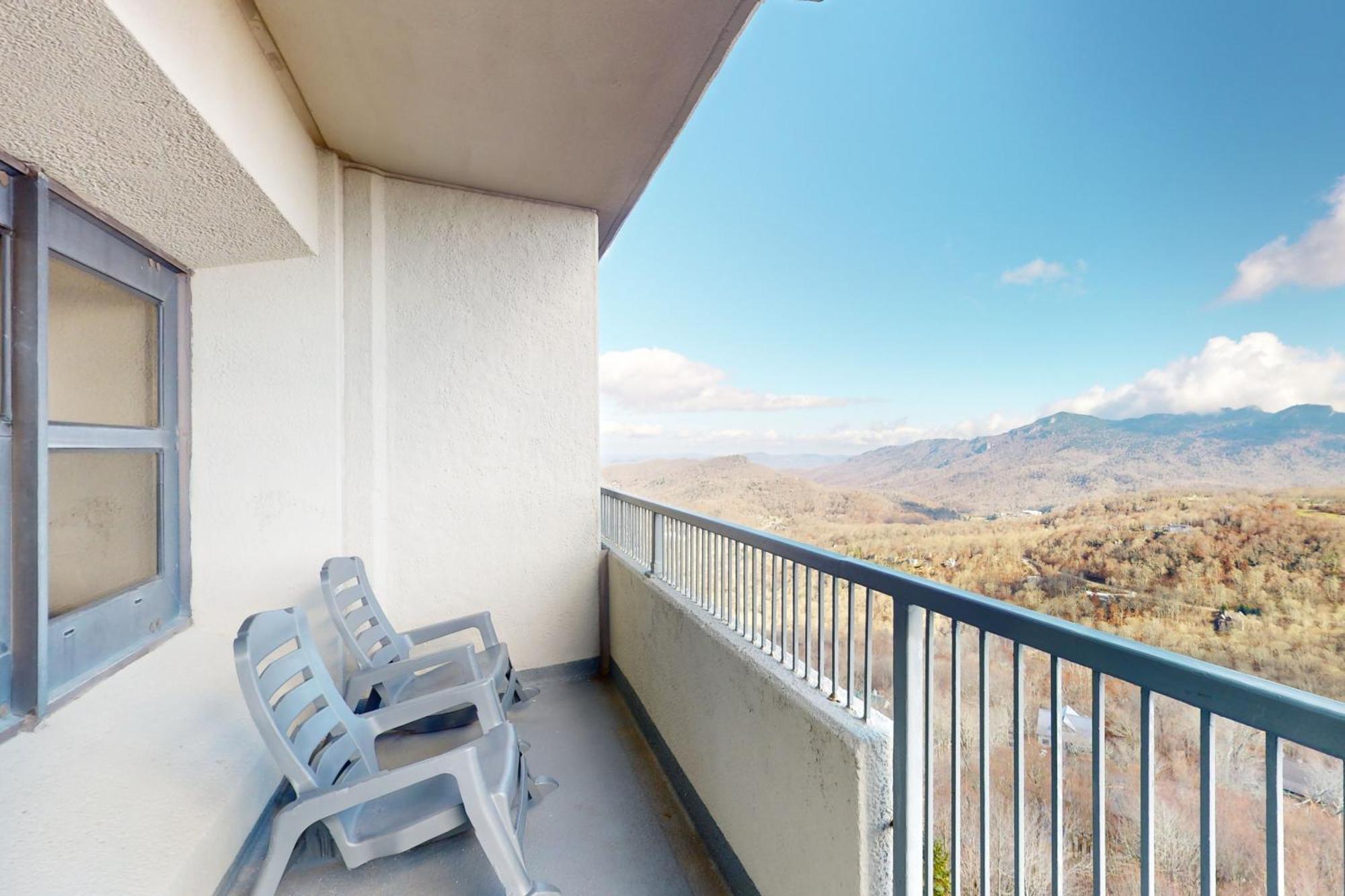 Sugar Top Condos Sugar Mountain Ruang foto