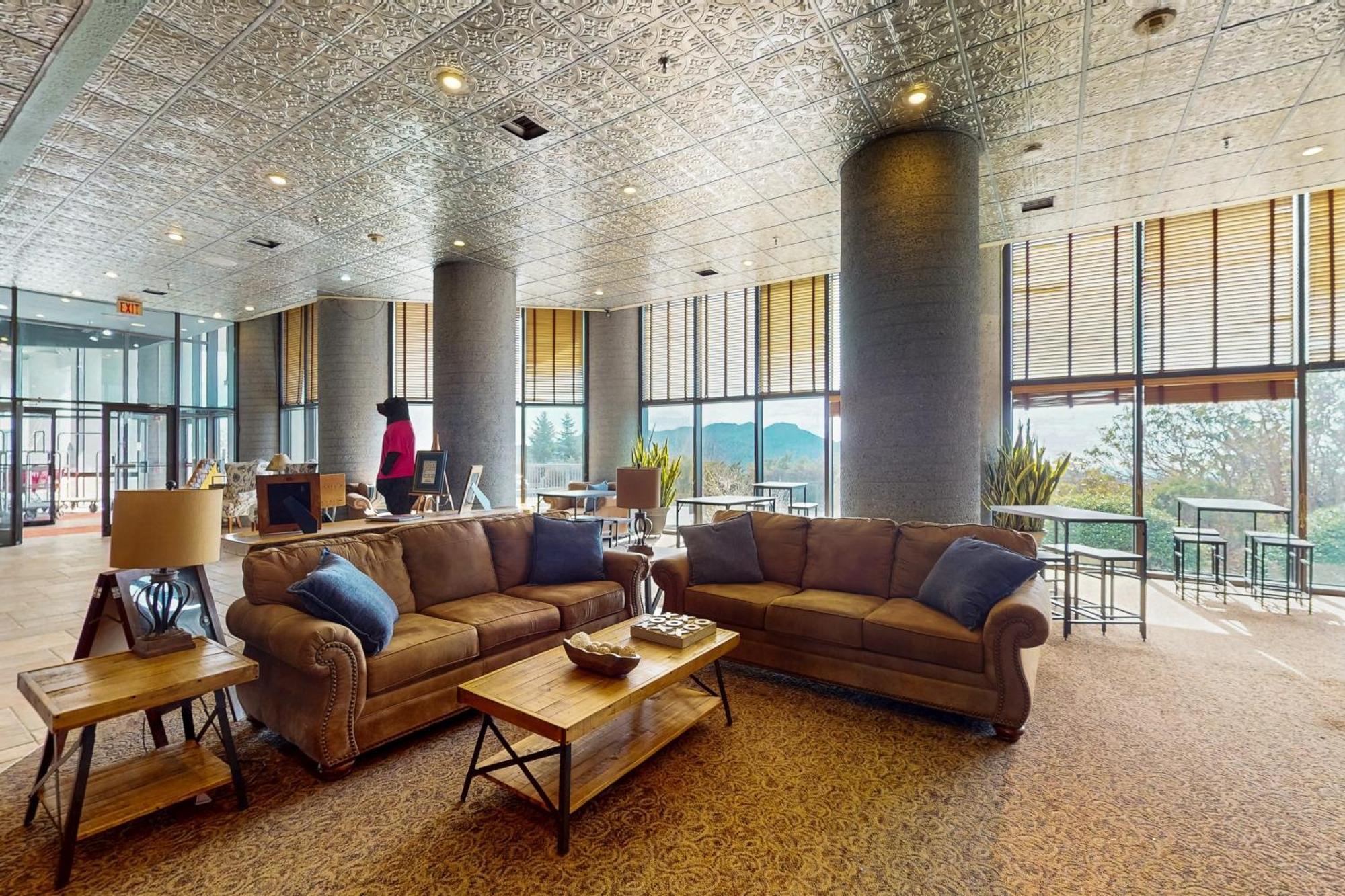 Sugar Top Condos Sugar Mountain Ruang foto